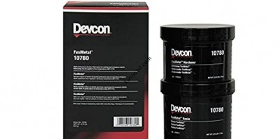 DEVCON FASMETAL PUTTY（Devcon 10780)快速金屬修補(bǔ)劑