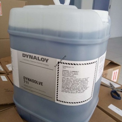 Dynasolve 711多功能樹脂溶解劑