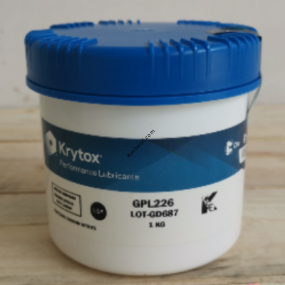 Krytox GPL226潤滑脂