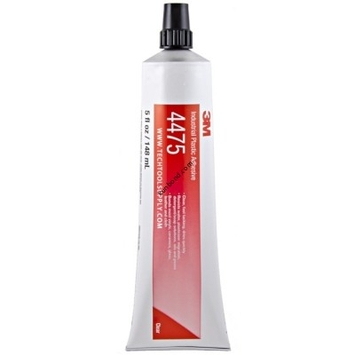 3M 4475 Scotch-Grip Plastic Adhesive快干型工業(yè)塑料膠粘劑