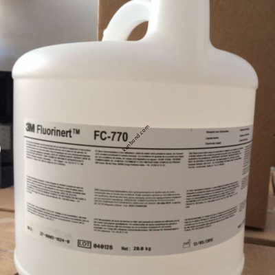 3M  Fluorinert FC-770電子氟化液