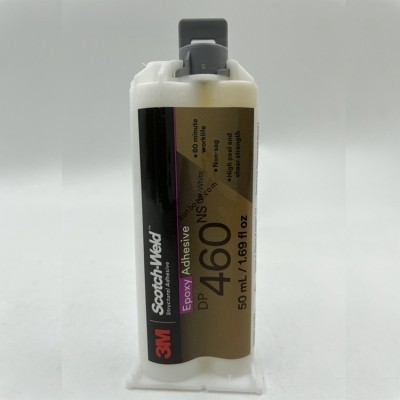 3M Scotch-Weld DP460NS環(huán)氧膠粘劑