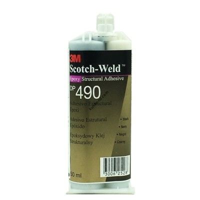 3M Scotch-Weld DP490環(huán)氧膠粘劑