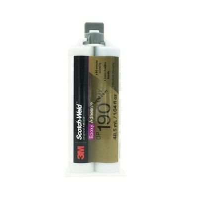 3M Scotch-Weld DP190環(huán)氧膠粘劑