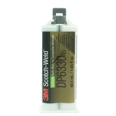 3M Scotch-Weld DP6330NS多材料復(fù)合聚氨酯膠粘劑