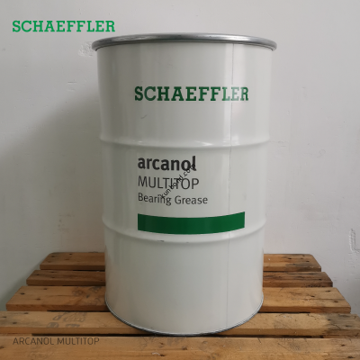 Schaeffler Arcanol MULTITOP多用途潤(rùn)滑脂