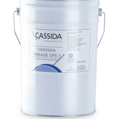 CASSIDA GREASE P 1加適達(dá)食品級潤滑脂P 1