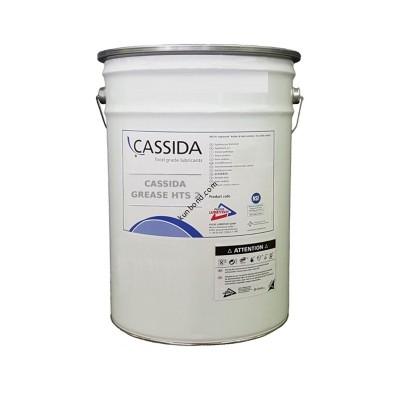 CASSIDA GREASE HTS 2加適達(dá)食品級(jí)潤(rùn)滑脂HTS 2