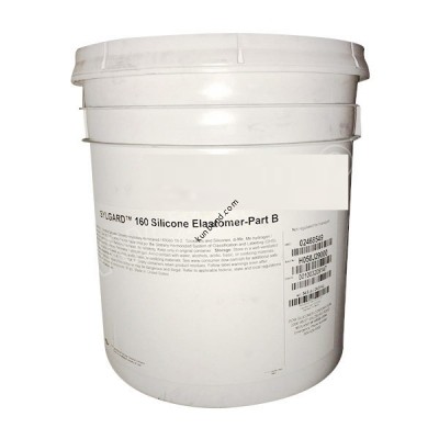 Dow SYLGARD 160 Silicone Elastomer