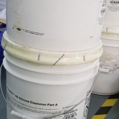 Dow SYLGARD 160 Silicone Elastomer