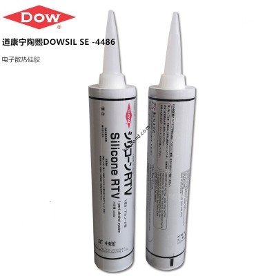 DOWSIL SE 4486 Thermally Conductive Adhesive