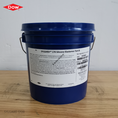 DOW SYLGARD 170 Silicone Elastomer