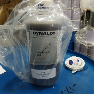 Dynaloy Dynasolve 230硅膠溶解劑