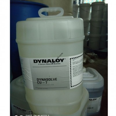 Dynasolve CU-7聚酰亞胺樹脂溶解劑