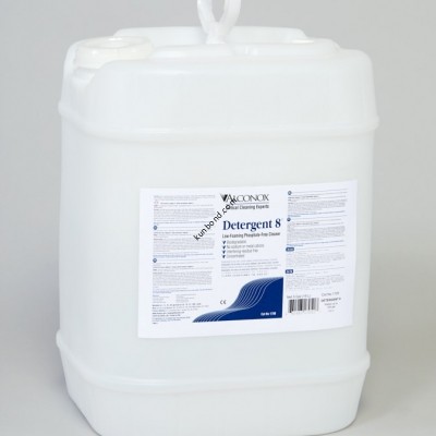 Detergent 8 Low-Foaming Ion-Free Detergent低泡沫非離子型清潔劑