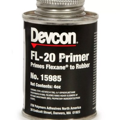 DEVCON FLEXANE FL-20 PRIMER 富樂(lè)欣預(yù)涂劑（DEVCON 15985)