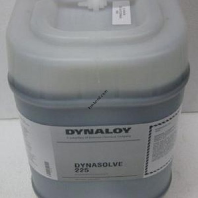 Dynasolve 225有機(jī)硅樹(shù)脂溶解劑