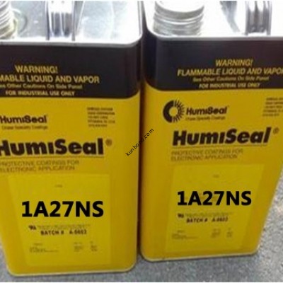 HumiSeal 1A27NS聚氨酯敷形涂布