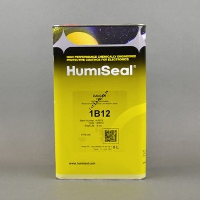 HumiSeal 1B12丙烯酸敷形涂布