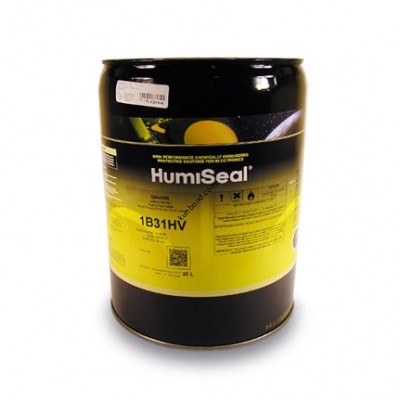 HumiSeal 1B31HV丙烯酸敷形涂布