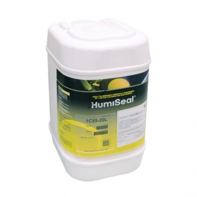 HumiSeal 1C55有機(jī)硅敷形涂布