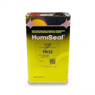 HumiSeal 1R32丙烯酸敷形涂布