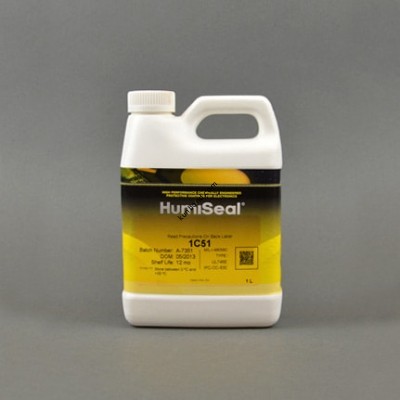 HumiSeal 1C51有機(jī)硅敷形涂布