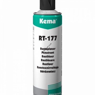 KEMA RT-177 Penetrant滲透松銹劑