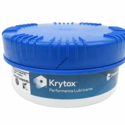 Krytox 240AA潤滑脂-高性能航空航天和航空潤滑脂