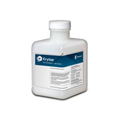 Krytox AUT 1045適用于汽車應(yīng)用的高性能潤滑劑