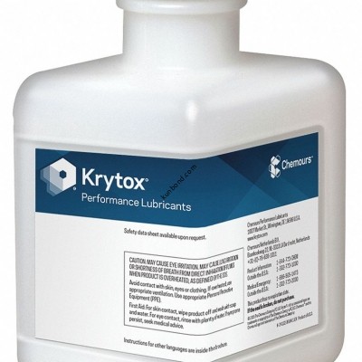 Krytox XP 1A2特種潤(rùn)滑油