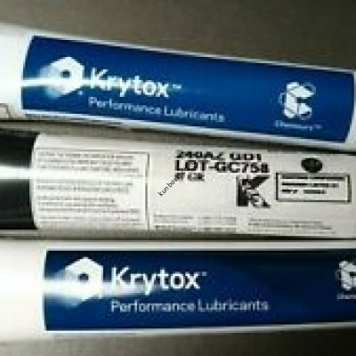 Krytox 240AZ高性能航空航天潤滑脂