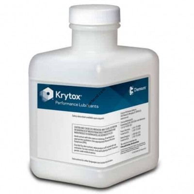 krytox GPL102全氟聚醚耐高溫耐腐蝕潤滑油