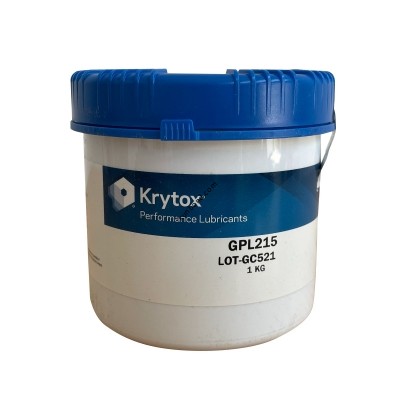 Krytox GPL215 潤(rùn)滑脂 -極壓通用潤(rùn)滑劑