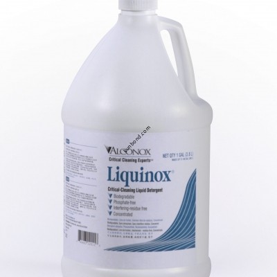 Liquinox Critical Cleaning Liquid Detergent精密水性清潔劑