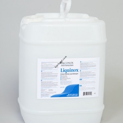 Liquinox Critical Cleaning Liquid Detergent精密水性清潔劑