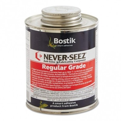 Bostik NEVER SEEZ  NSBT-16 常規(guī)級螺紋防卡劑