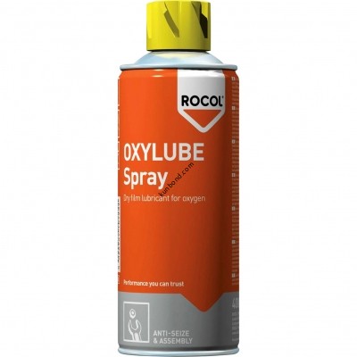 ROCOL OXYLUBE Spray干性二硫化鉬潤(rùn)滑劑(ROCOL 10125)