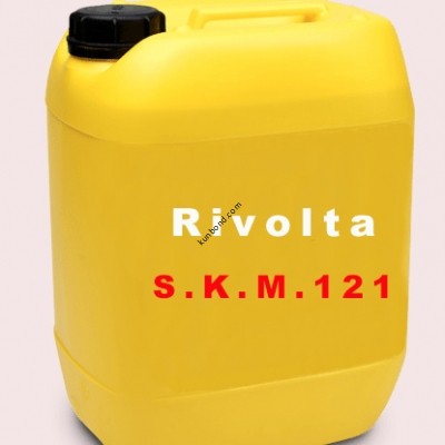 維德加 Rivolta S.K.M. 121高效能高黏性循環(huán)油