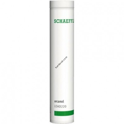 Schaeffler Arcanol LOAD220重負(fù)荷潤滑脂