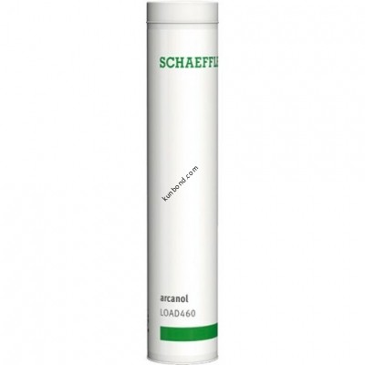 Schaeffler Arcanol LOAD460重負(fù)荷潤(rùn)滑脂