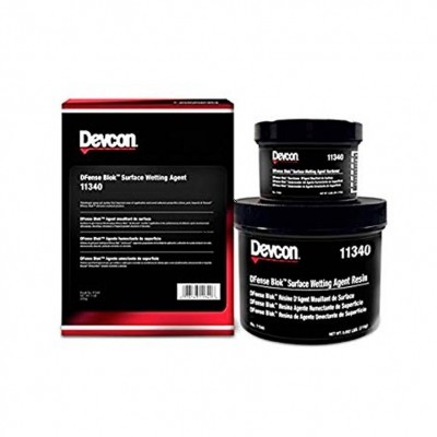 DEVCON DFENSE BLOK SURFACE WETTING AGENT