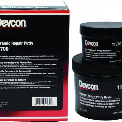 德富康Devcon Ceramic Repair Putty 陶瓷防護(hù)劑(Devcon 11700）