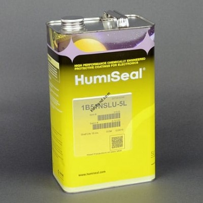 HumiSeal 1B51NSLU合成橡膠三防漆