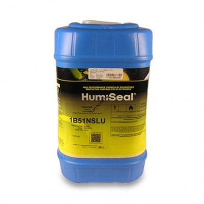 HumiSeal 1B51NSLU合成橡膠三防漆