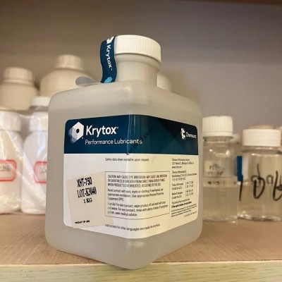 Krytox XHT-750高溫鏈條油耐高溫達(dá)350℃