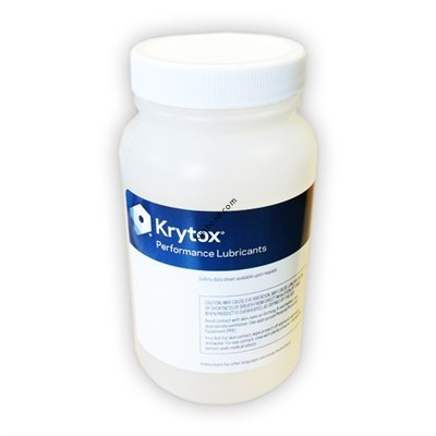 Krytox 143AA航空航天潤滑油