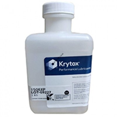 Krytox VPF 1506 真空泵油用于高真空應(yīng)用