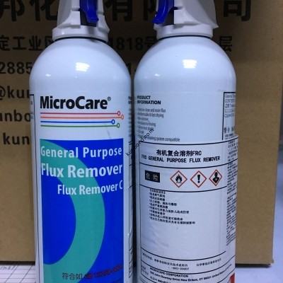 Microcare MCC-FRC General Purpose Flux Remover C助焊劑清洗劑