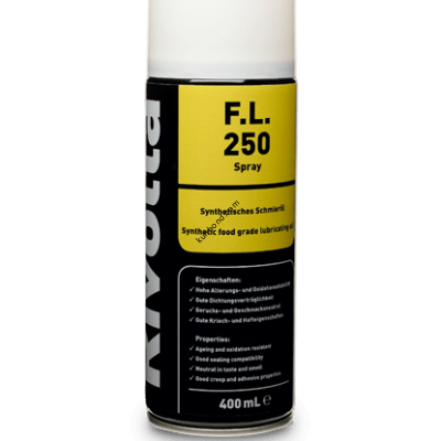 維德加Rivolta F.L. 250 Spray全合成潤滑油